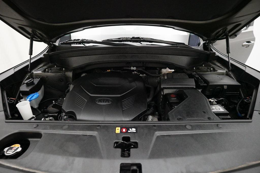 used 2020 Kia Telluride car, priced at $26,058