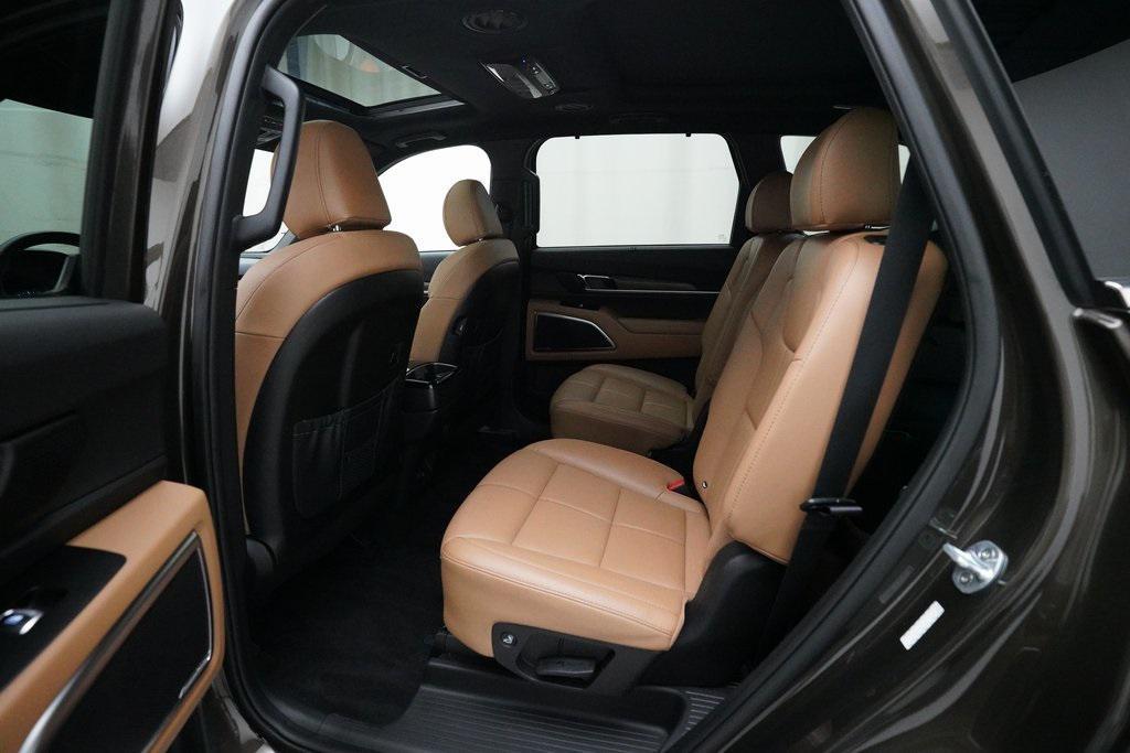 used 2020 Kia Telluride car, priced at $26,058