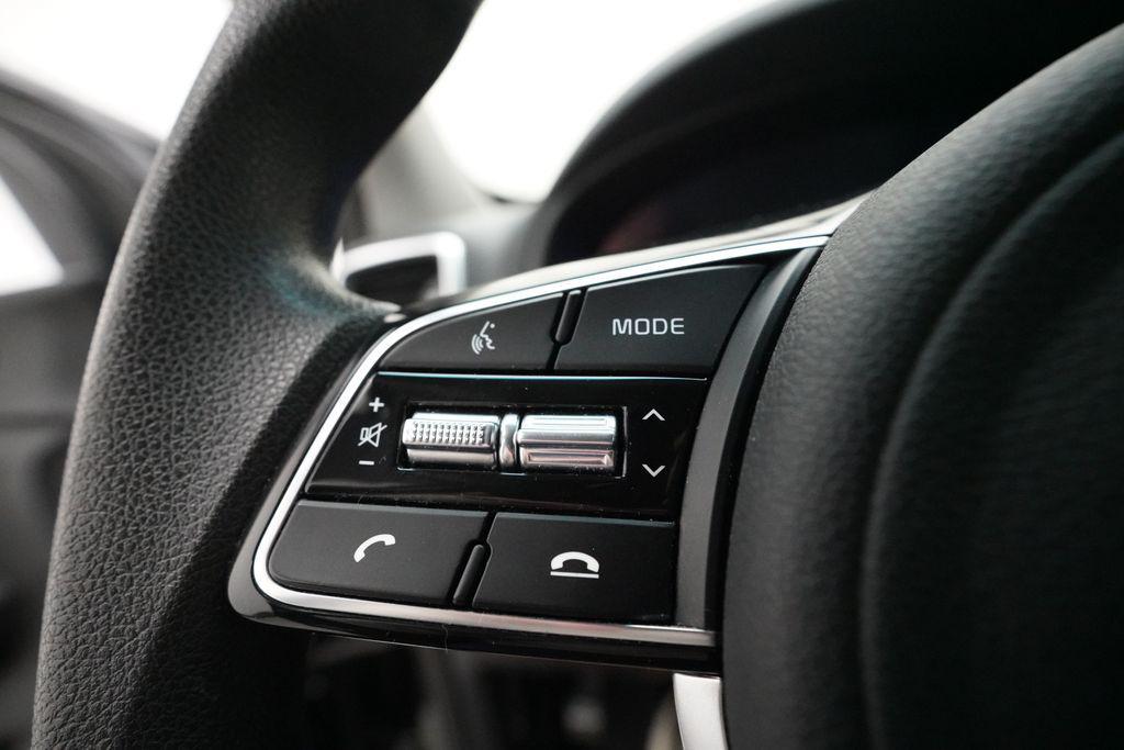 used 2022 Kia Sportage car, priced at $15,806