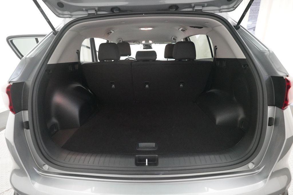 used 2022 Kia Sportage car, priced at $18,872