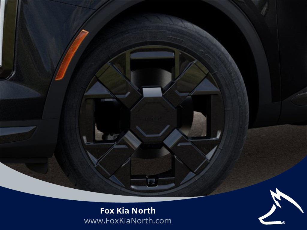 new 2026 Kia Sportage car, priced at $35,389