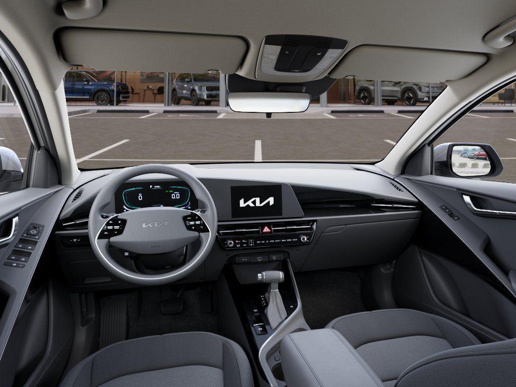 new 2026 Kia Niro car, priced at $27,383