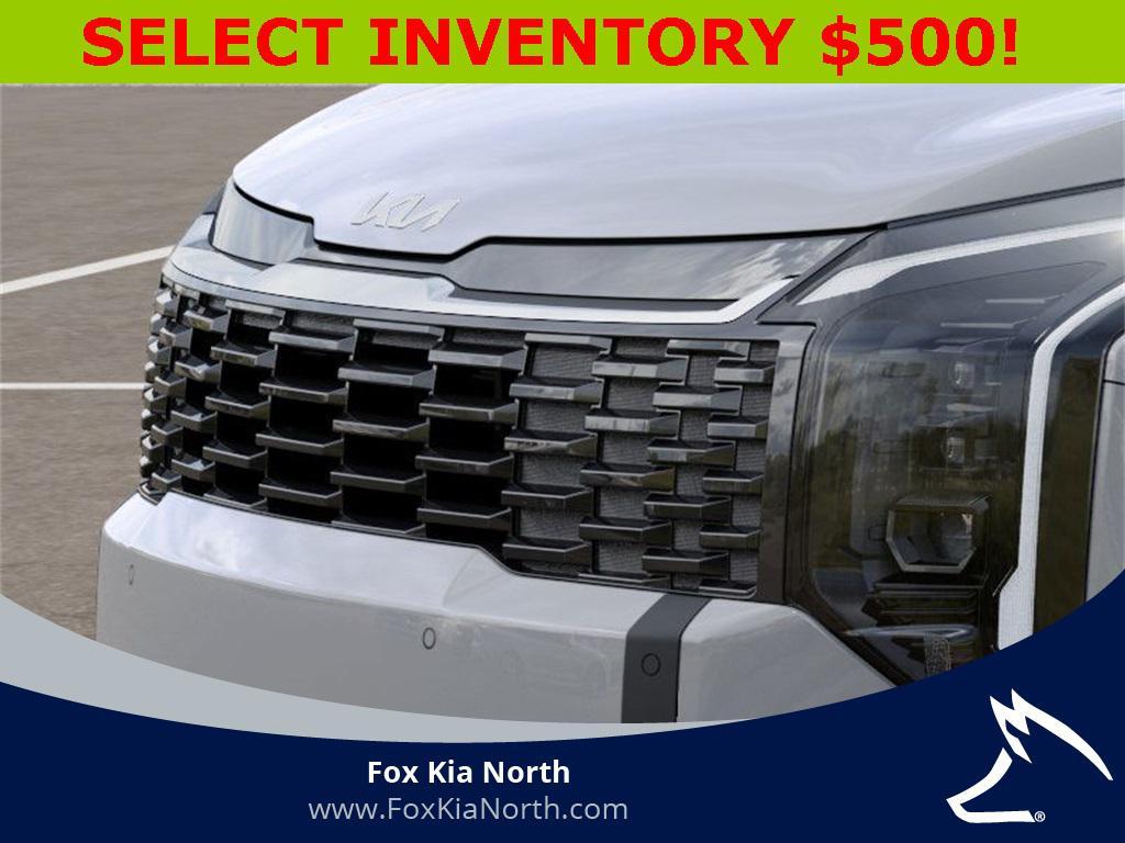 new 2026 Kia Sportage Hybrid car, priced at $35,373