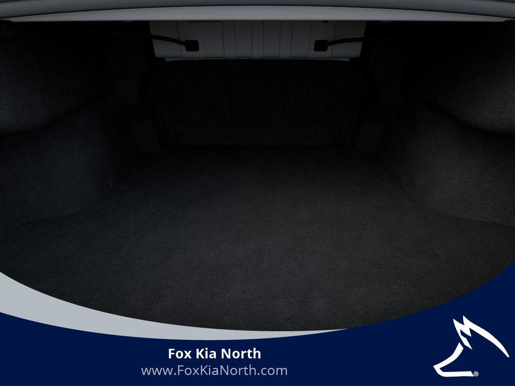 new 2026 Kia K5 car, priced at $32,020