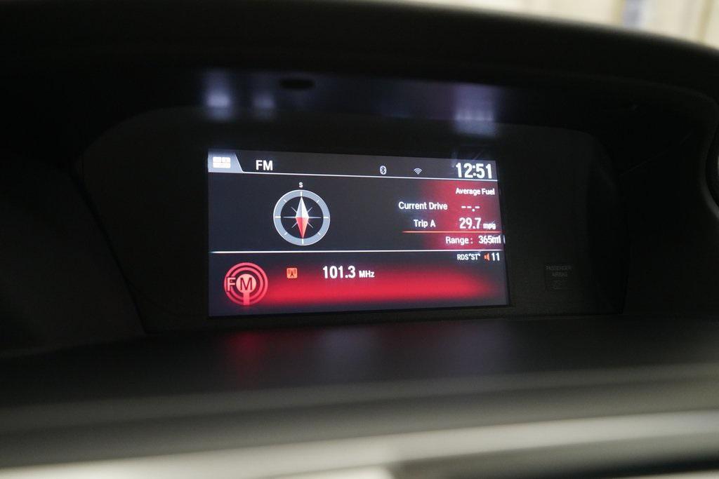 used 2017 Honda Accord car, priced at $18,344