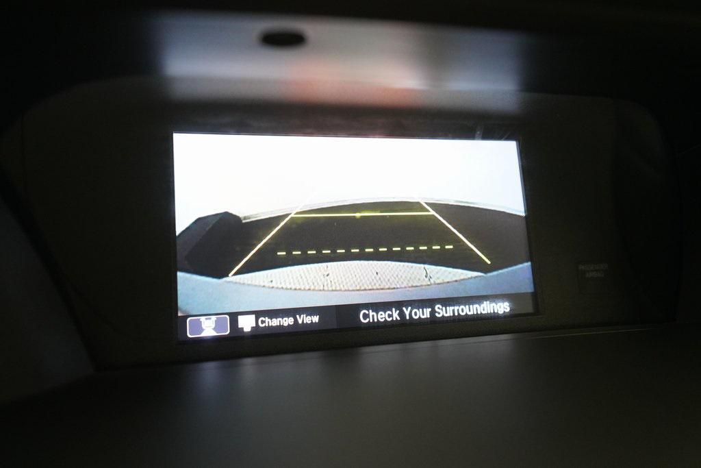 used 2017 Honda Accord car, priced at $18,344