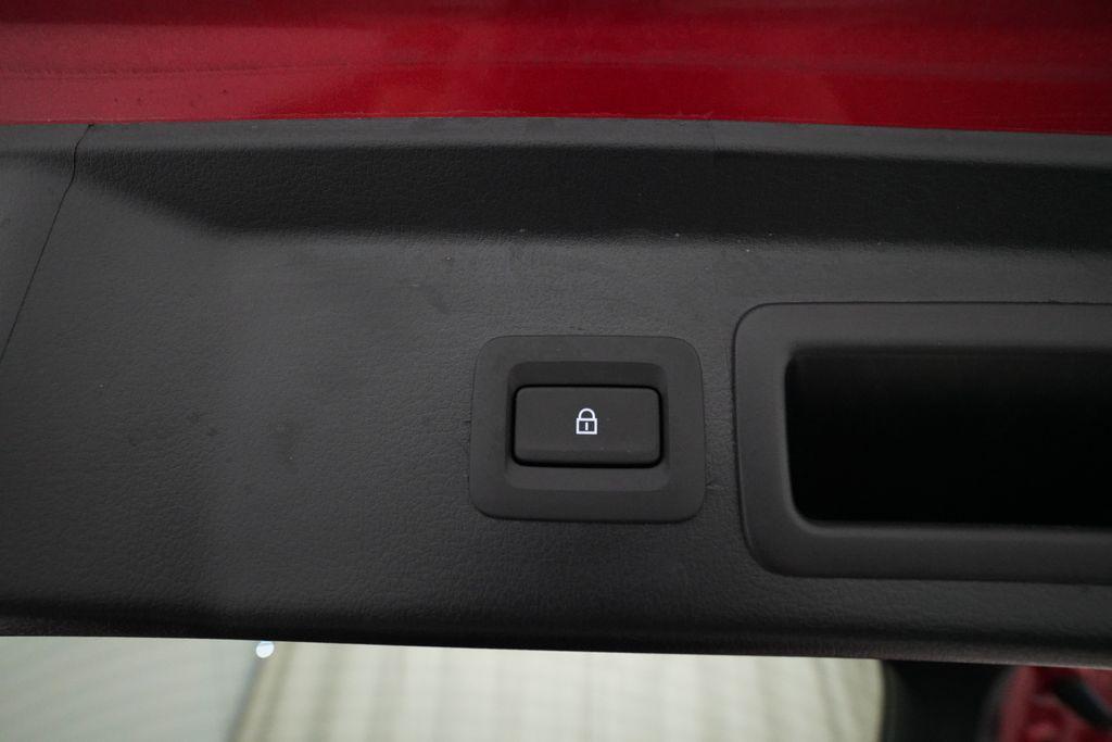 used 2025 Mazda CX-30 car, priced at $24,343