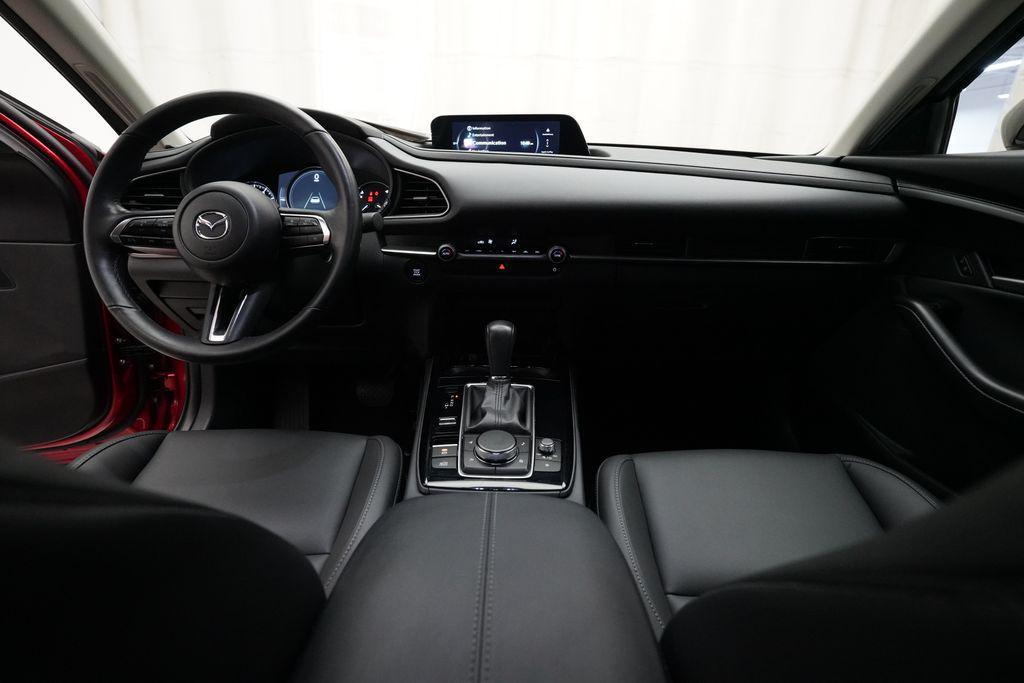 used 2025 Mazda CX-30 car, priced at $24,343