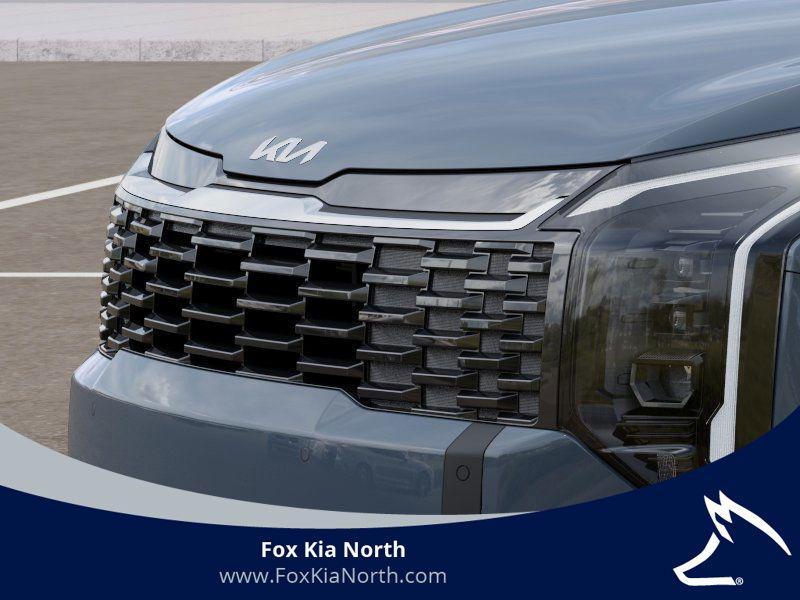 new 2026 Kia Sportage Hybrid car, priced at $33,844