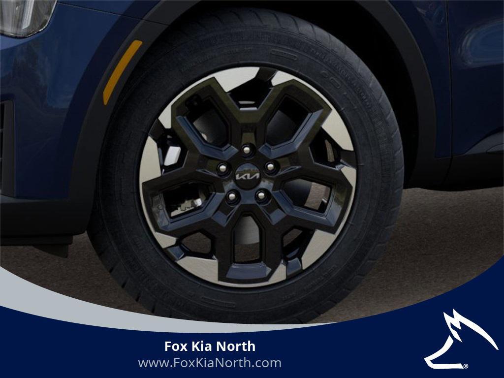 new 2026 Kia Sorento car, priced at $34,701