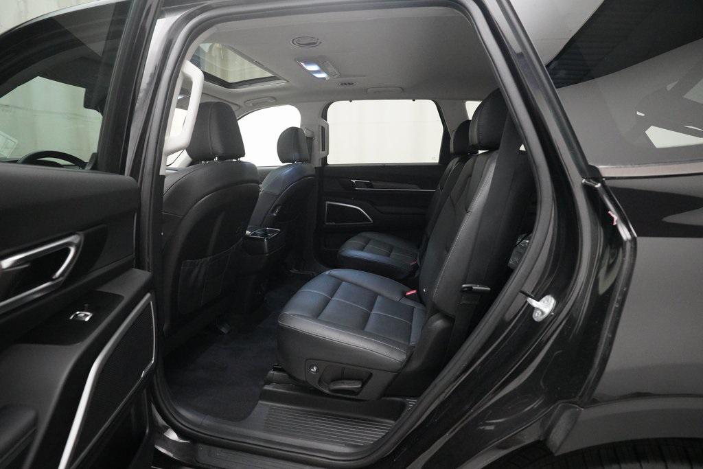 used 2021 Kia Telluride car, priced at $22,887