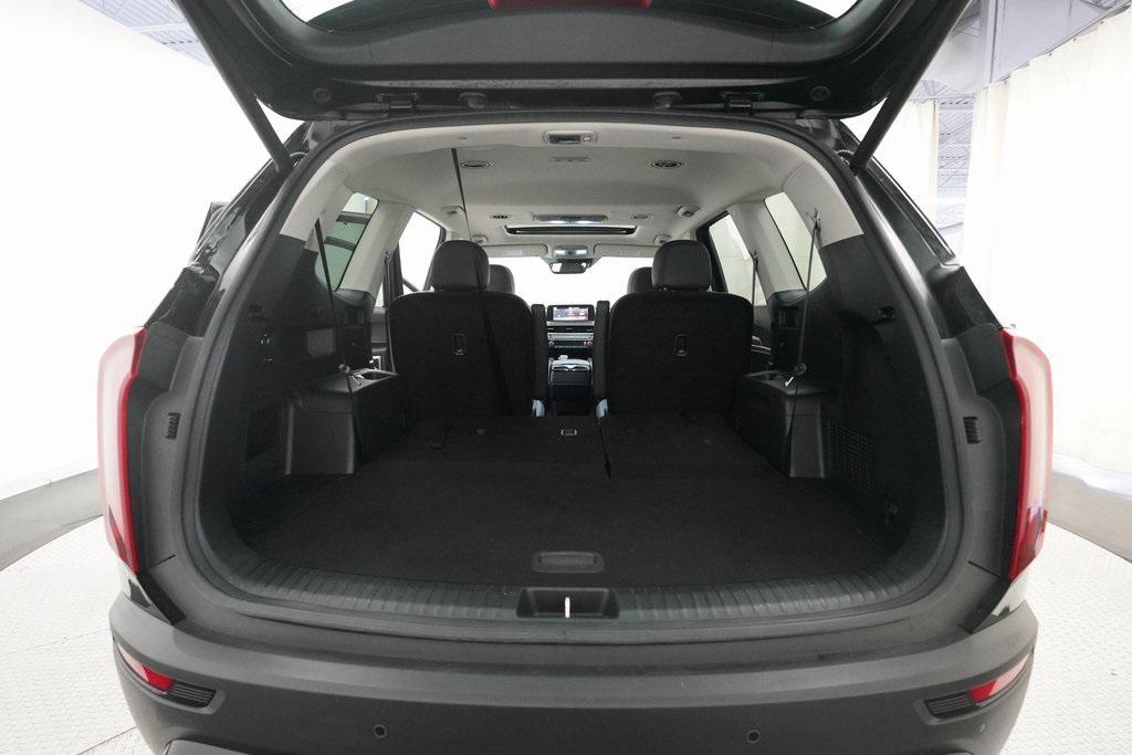 used 2021 Kia Telluride car, priced at $22,887