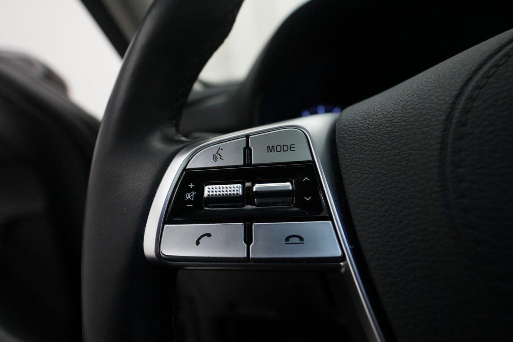 used 2021 Kia Telluride car, priced at $22,887