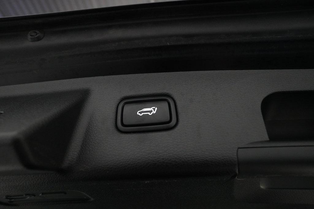 used 2021 Kia Telluride car, priced at $22,887