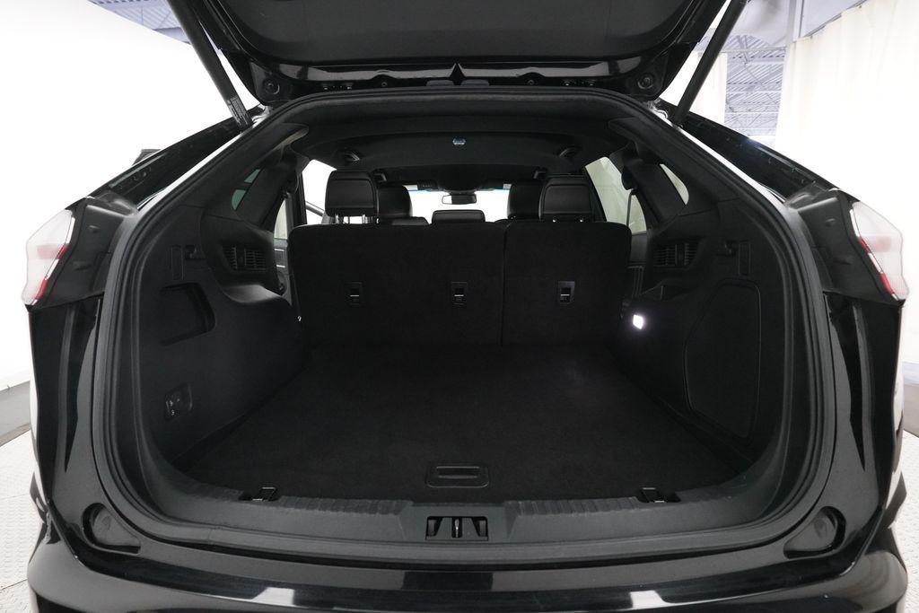 used 2020 Ford Edge car, priced at $21,968