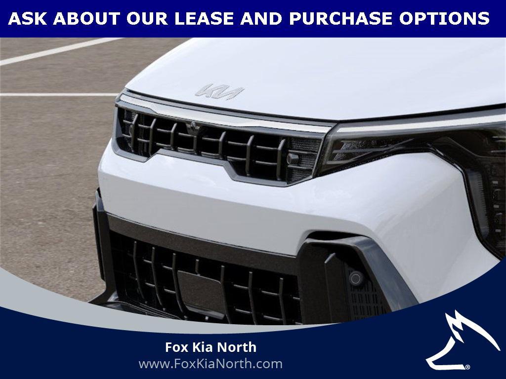new 2025 Kia K4 car, priced at $30,553