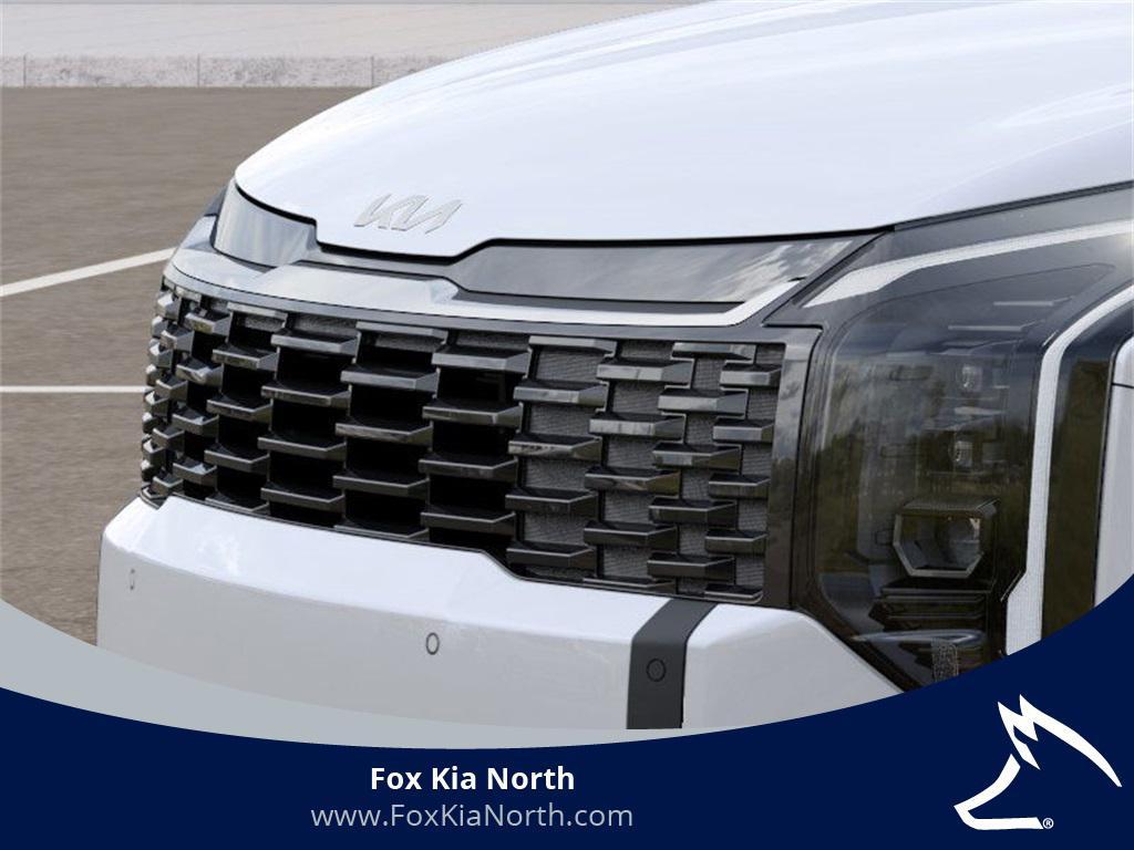 new 2026 Kia Sportage Hybrid car, priced at $33,864