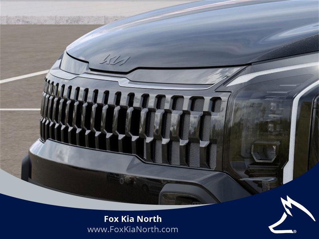 new 2026 Kia Sportage car, priced at $35,235