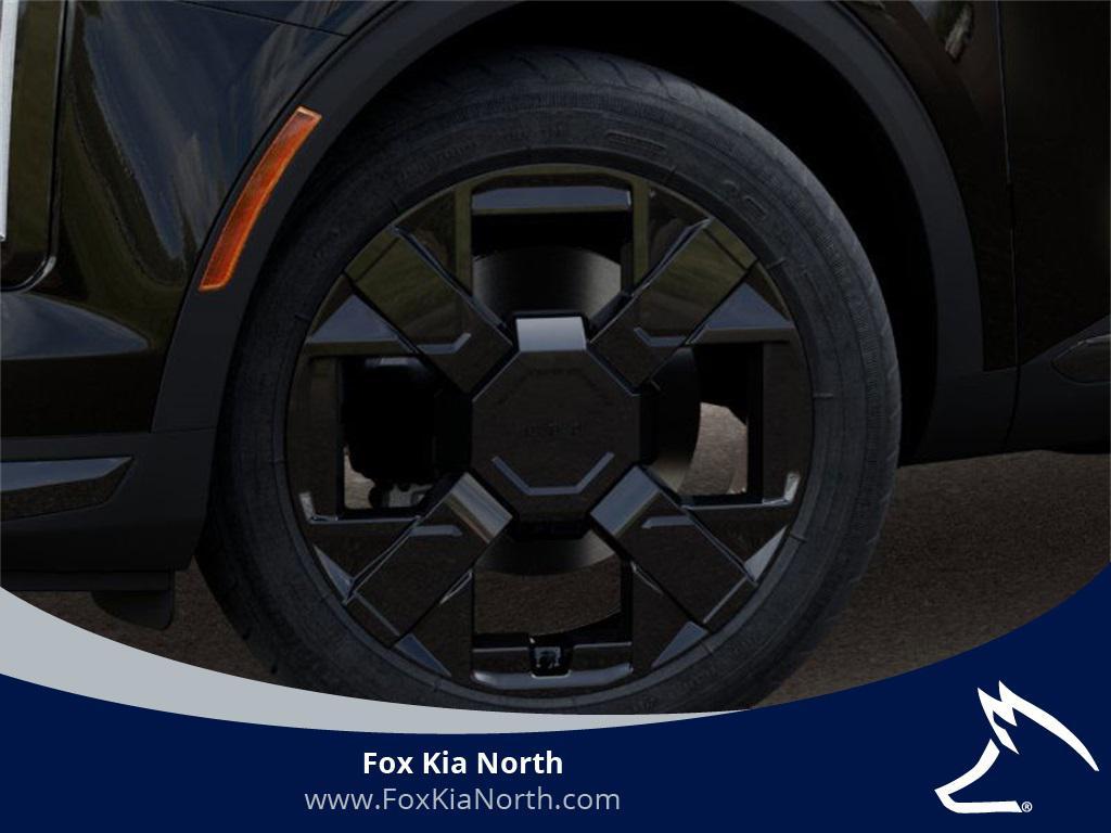 new 2026 Kia Sportage car, priced at $35,235