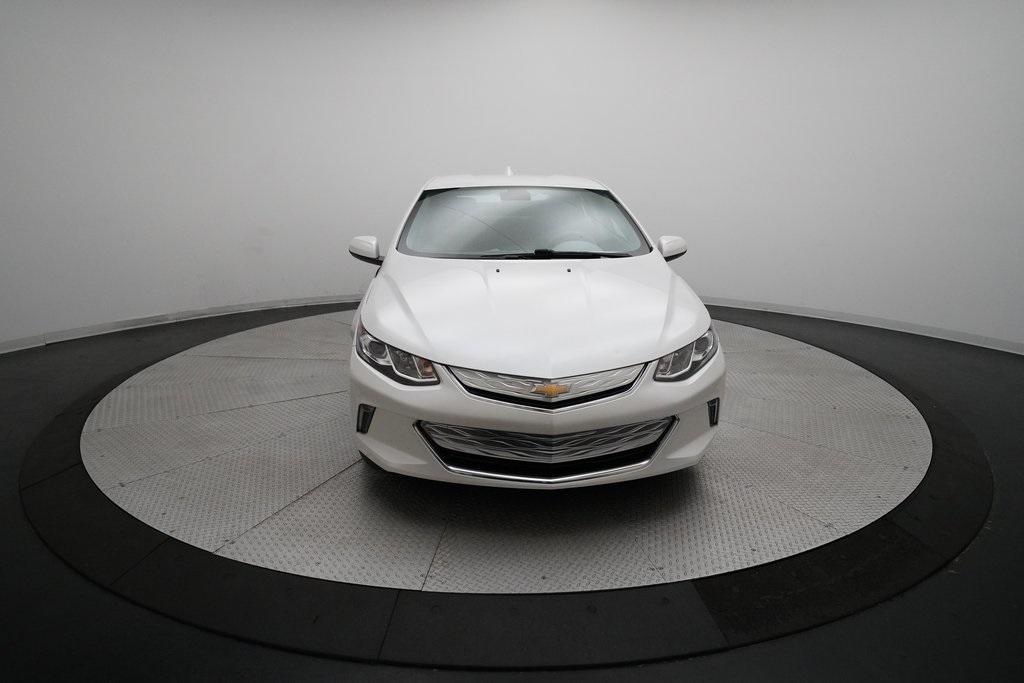 used 2017 Chevrolet Volt car, priced at $12,710