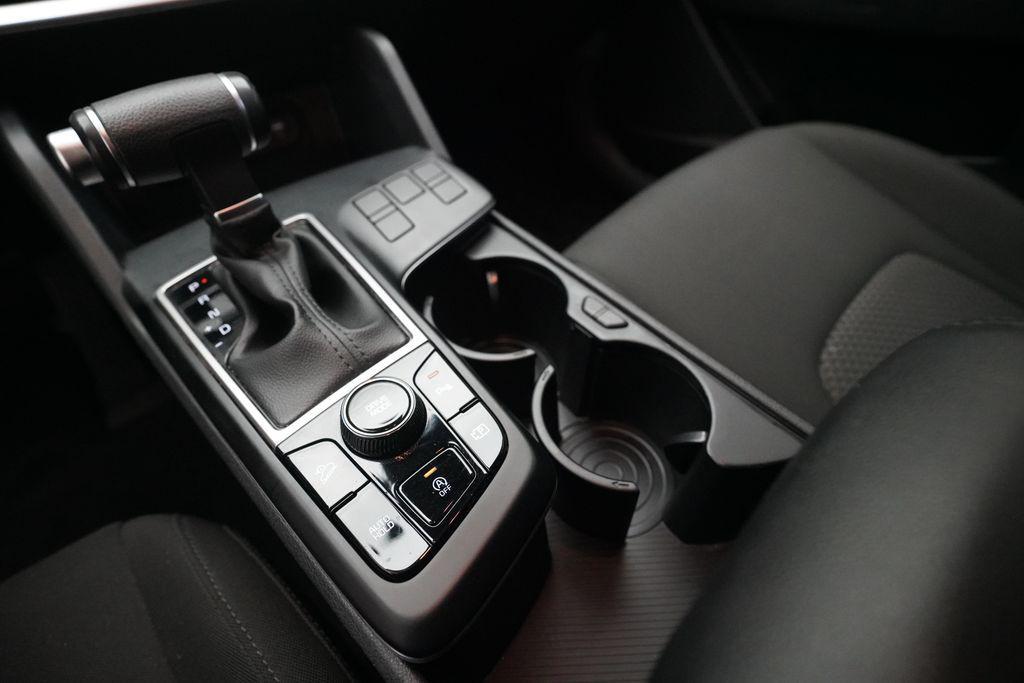used 2023 Kia Sportage car, priced at $22,411