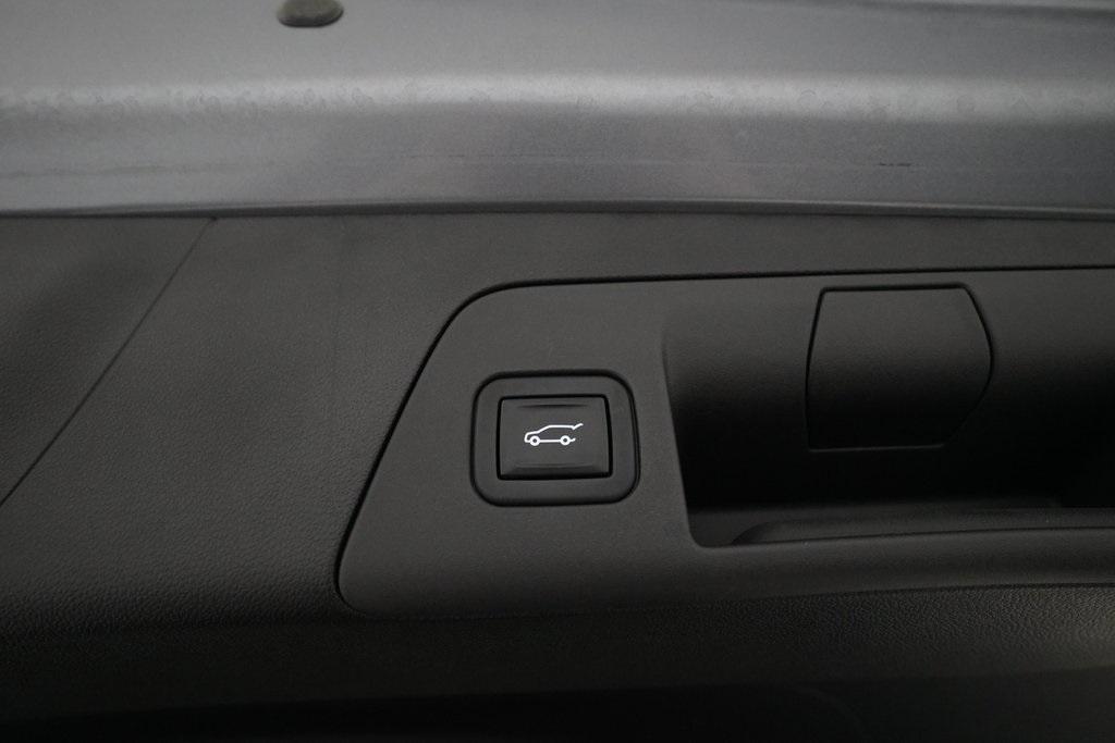 used 2022 Buick Envision car, priced at $22,250