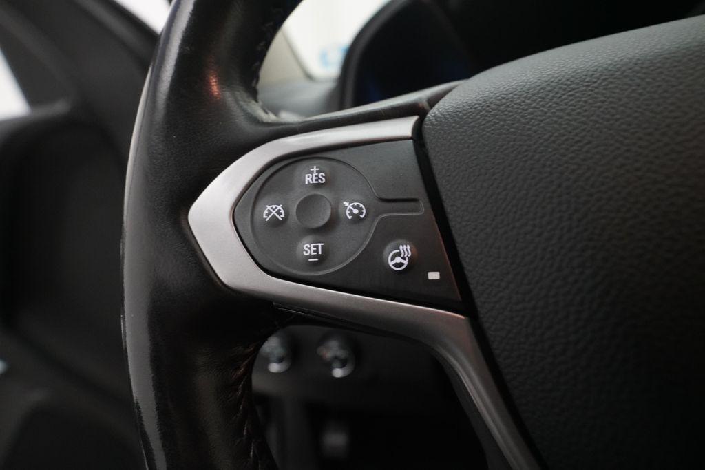 used 2019 Chevrolet Colorado car, priced at $20,659