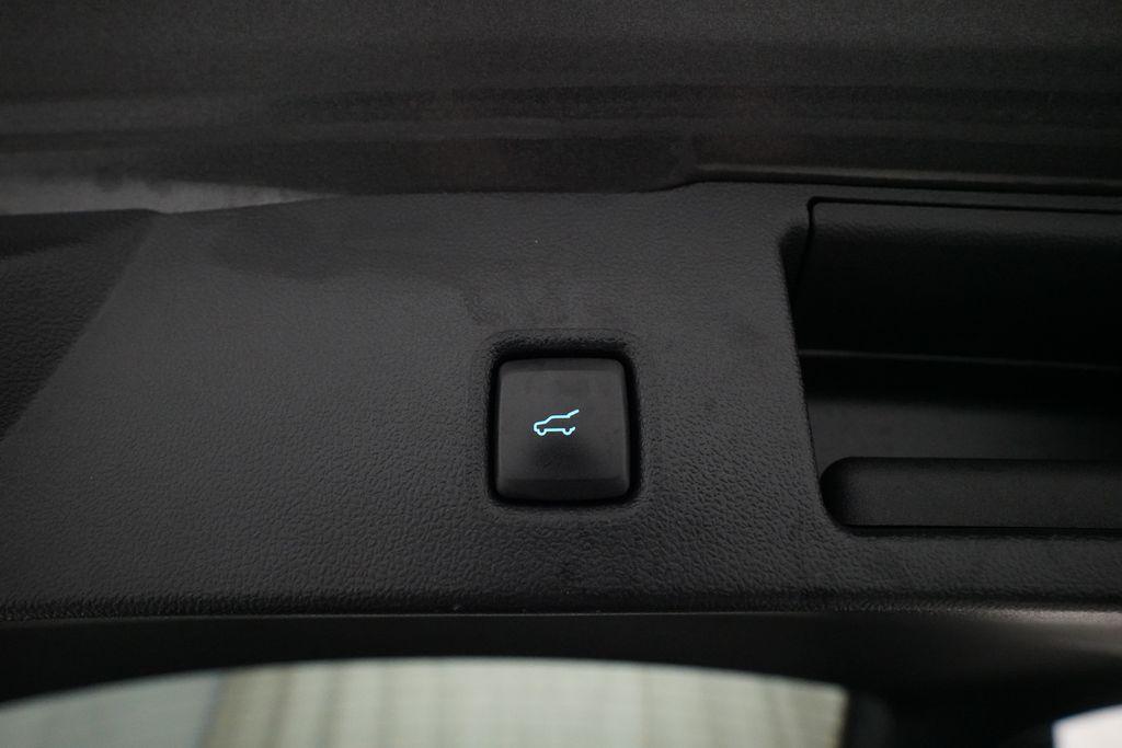 used 2020 Ford Escape car, priced at $15,529