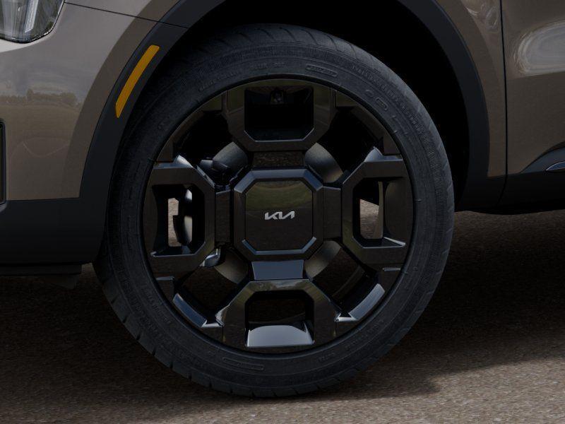 new 2026 Kia Sorento car, priced at $41,419