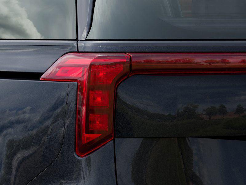 new 2026 Kia Carnival car, priced at $46,268