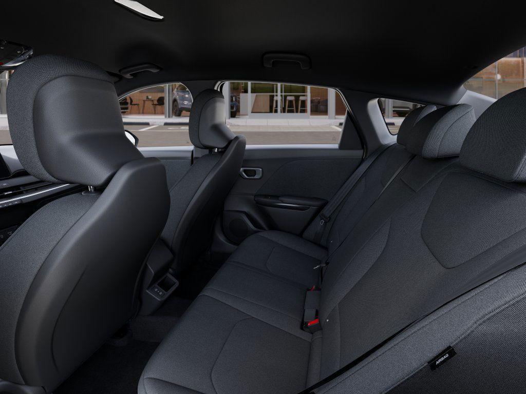 new 2026 Kia K4 car, priced at $24,131