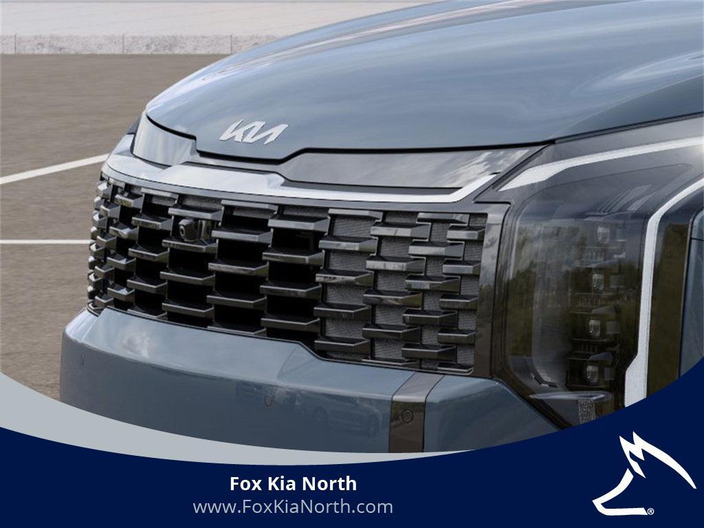 new 2026 Kia Sportage Hybrid car, priced at $39,809