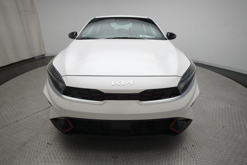 used 2024 Kia Forte car, priced at $20,984