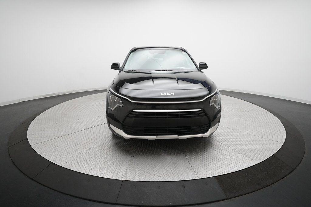 used 2024 Kia Niro car, priced at $22,586