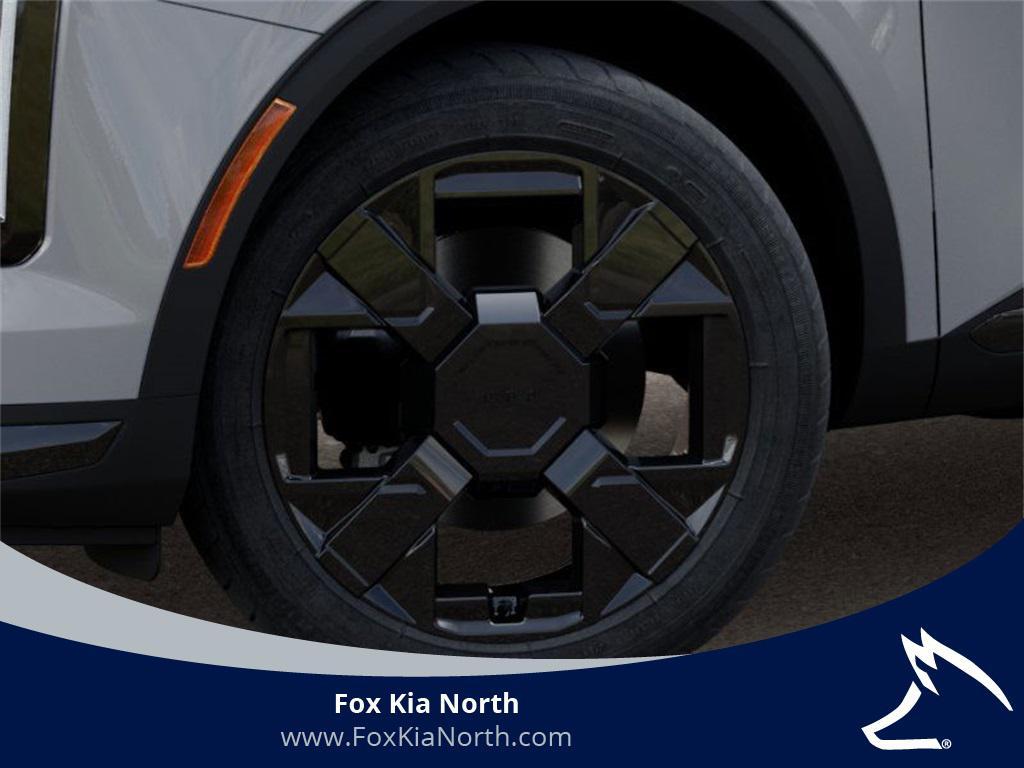 new 2026 Kia Sportage car, priced at $35,225