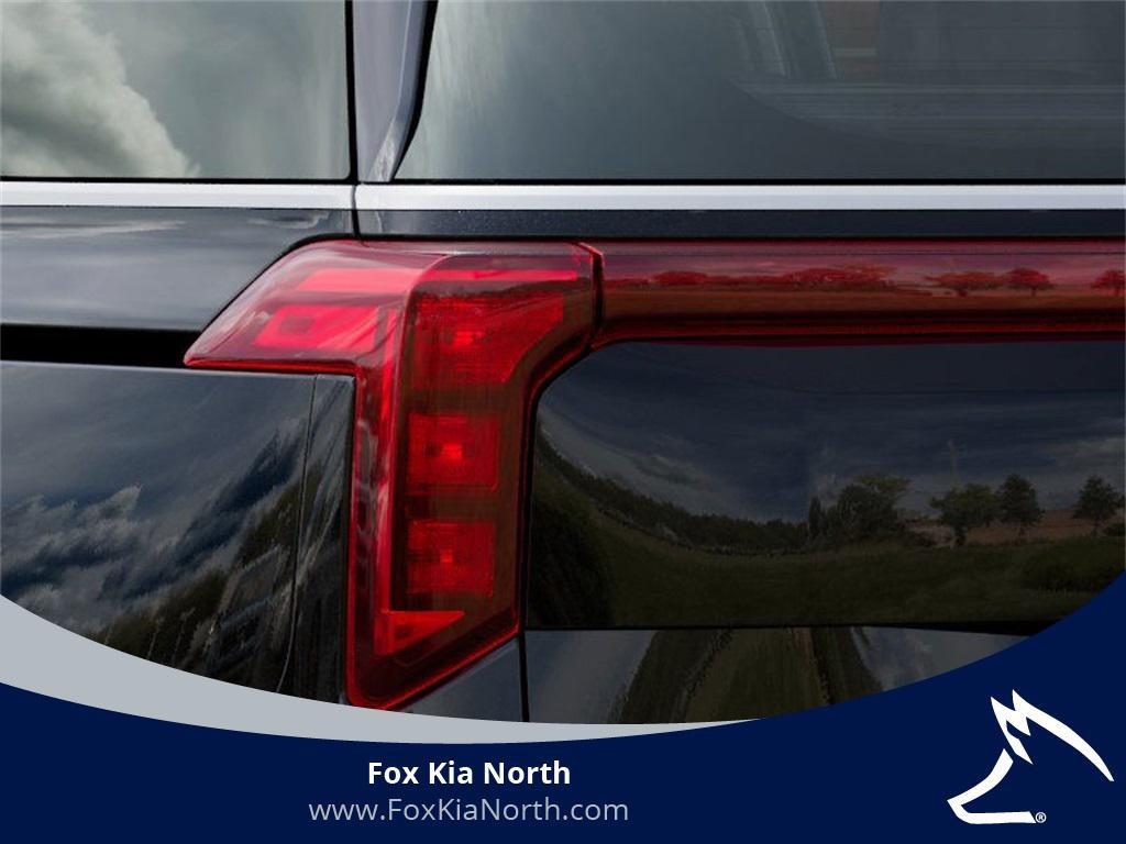 new 2026 Kia Carnival car, priced at $41,539