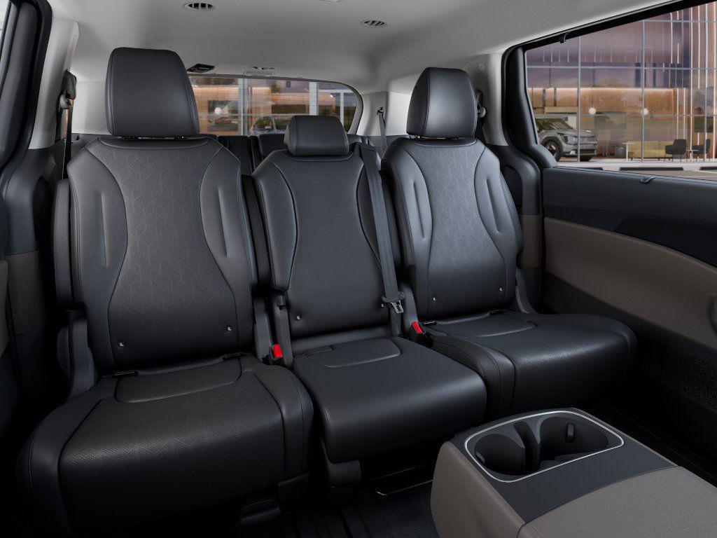 new 2026 Kia Carnival car, priced at $40,156