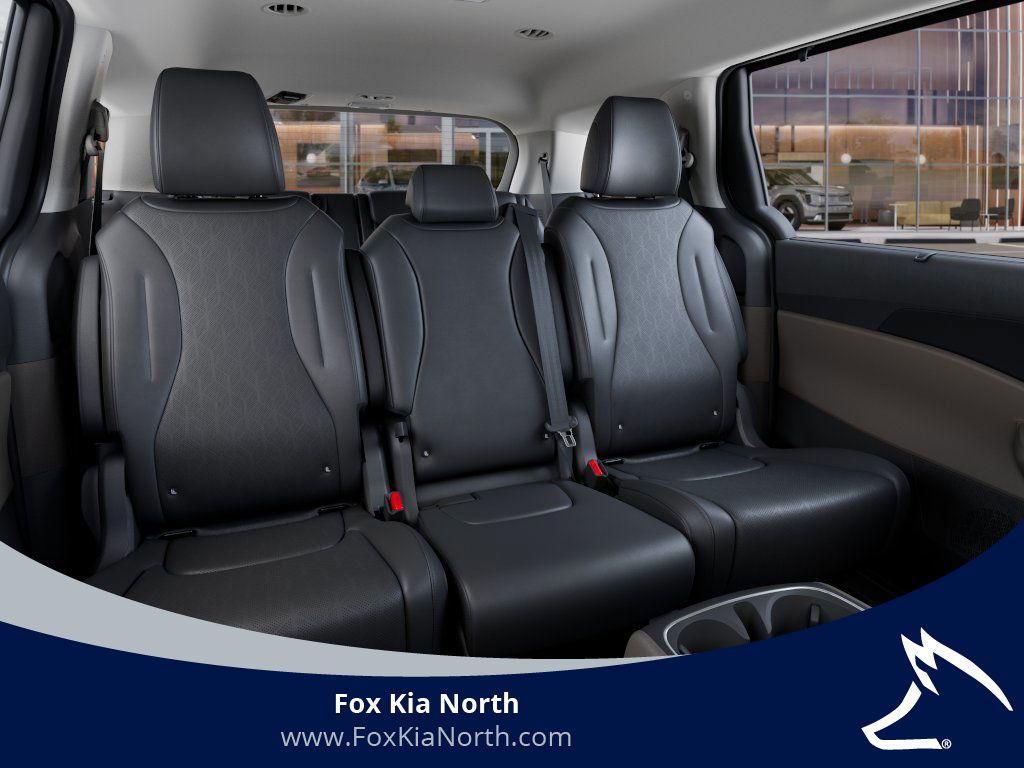 new 2026 Kia Carnival car, priced at $41,039