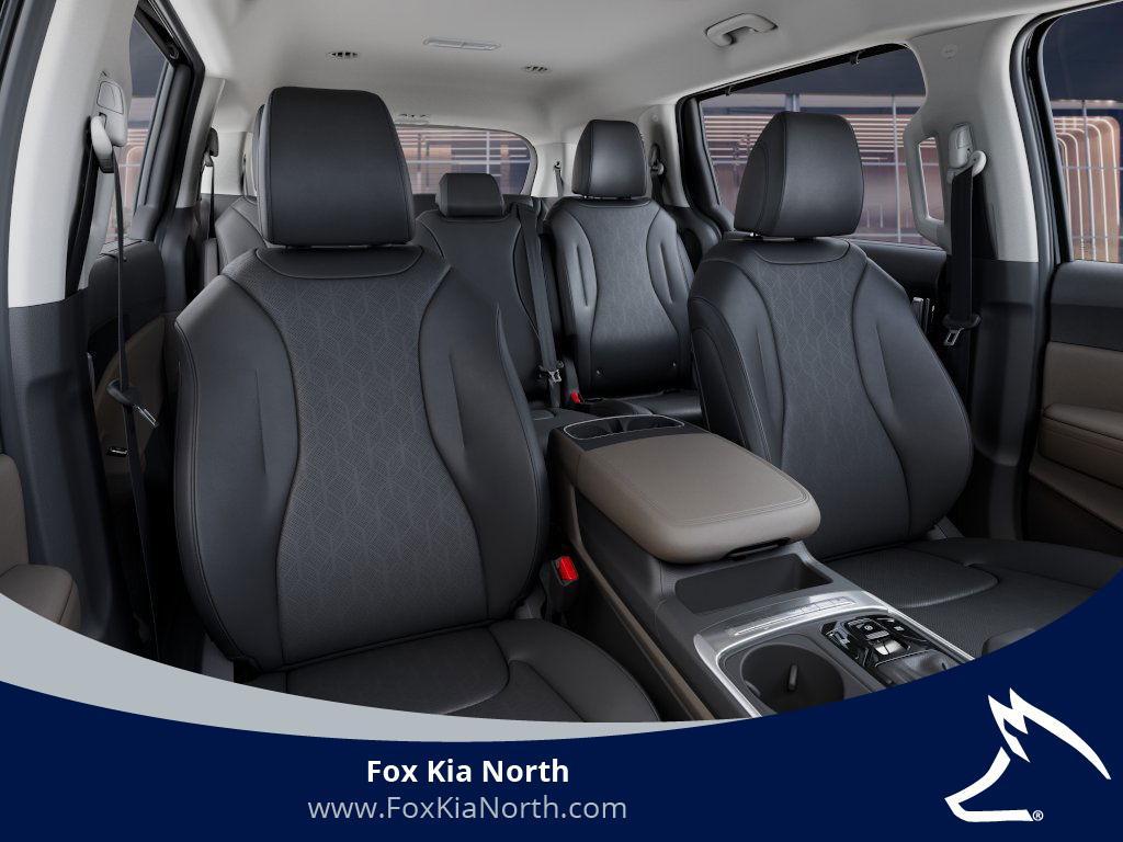 new 2026 Kia Carnival car, priced at $41,539