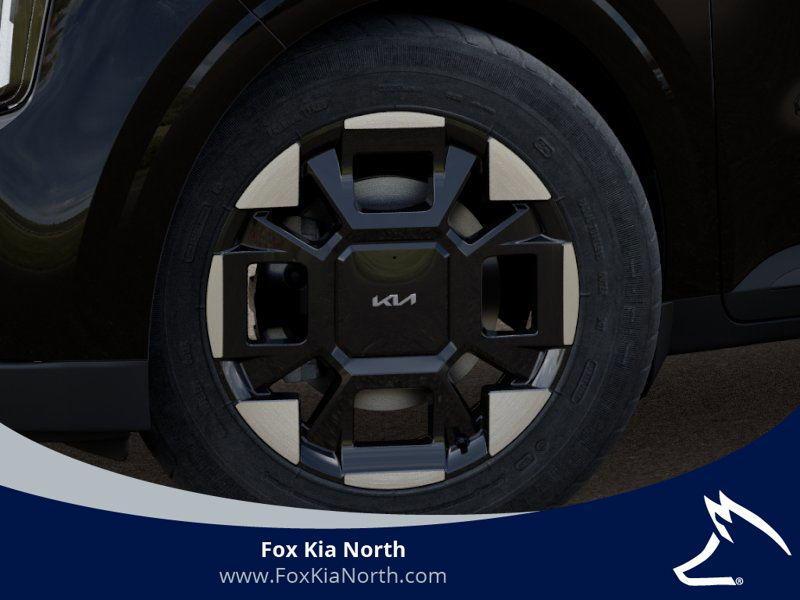 new 2026 Kia Carnival car, priced at $41,039