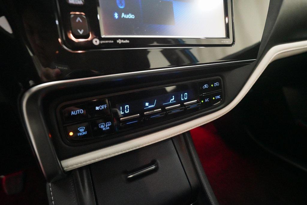 used 2017 Toyota Corolla iM car, priced at $13,750