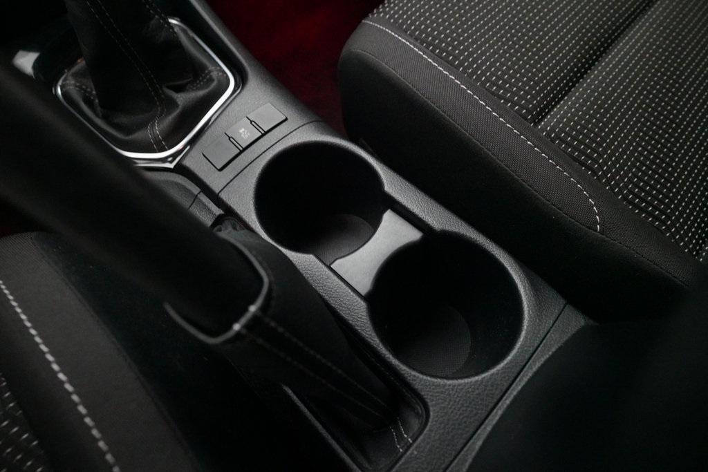 used 2017 Toyota Corolla iM car, priced at $13,750