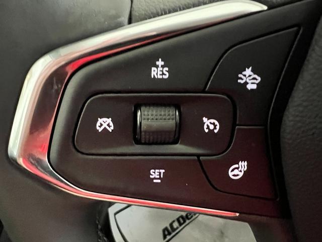 new 2025 Chevrolet Trax car, priced at $26,280