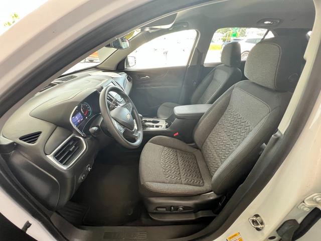 used 2023 Chevrolet Equinox car, priced at $21,395
