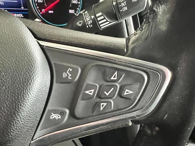 used 2019 Chevrolet Equinox car