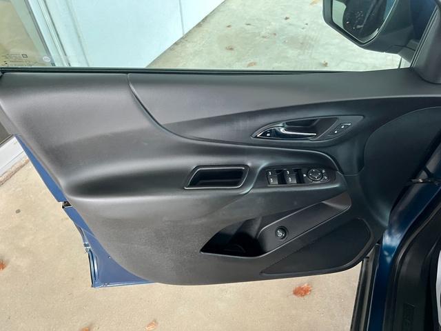 used 2019 Chevrolet Equinox car