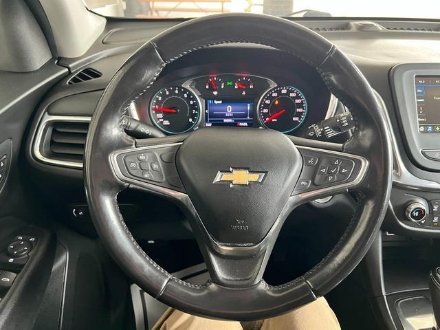 used 2019 Chevrolet Equinox car