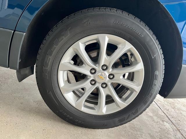 used 2019 Chevrolet Equinox car