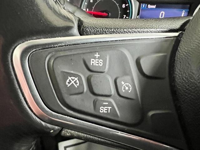 used 2019 Chevrolet Equinox car