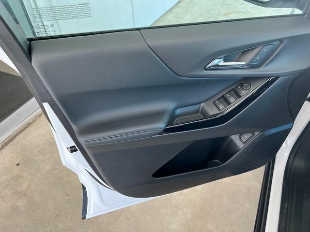 new 2026 Chevrolet Equinox car, priced at $32,595